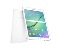 Samsung Galaxy Tab S2 9.7 T813 4:3 32GB Wi-Fi biały - 307241 - zdjęcie 3